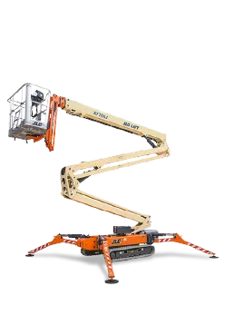 JlG Used Equipment - Home