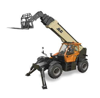 JlG Used Equipment - Home